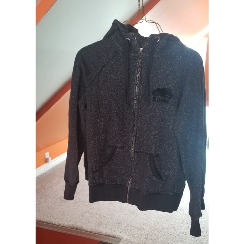 Roots Hoodie